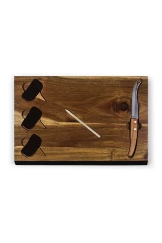 Top 10 💯 Picnic Time Wooden Cheese Cutting Board With Tools 👍