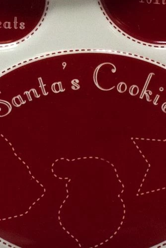 Flash Sale โจ Child to Cherish ๐
Christmas Santa Cookie Platter with Cookie Cutters Set ๐ - Image 7