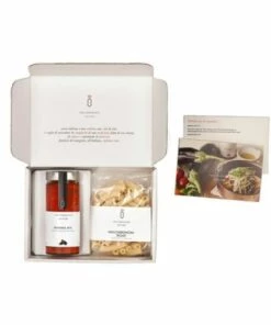 Wholesale ⭐ Italianavera Classic Mediterranean Dinner Gift Box ✨