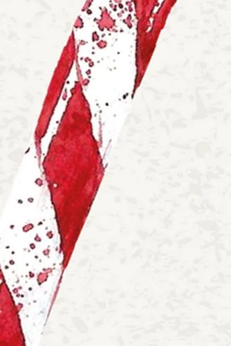 Best deal ๐ A and A Story Holiday Market Mistletoe โ Christmas Placemat Set of 4 ๐ - Image 5