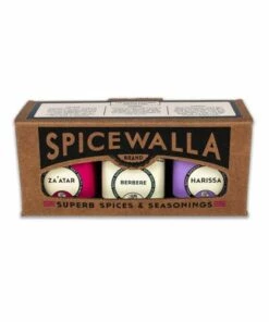 New ✔️ Spicewalla Middle Eastern Spice Collection 3 Pack 😍