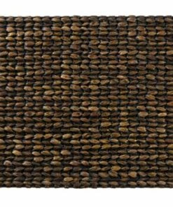 Brand new 😀 Saro Lifestyle Woven Seagrass Placemats White 🎁