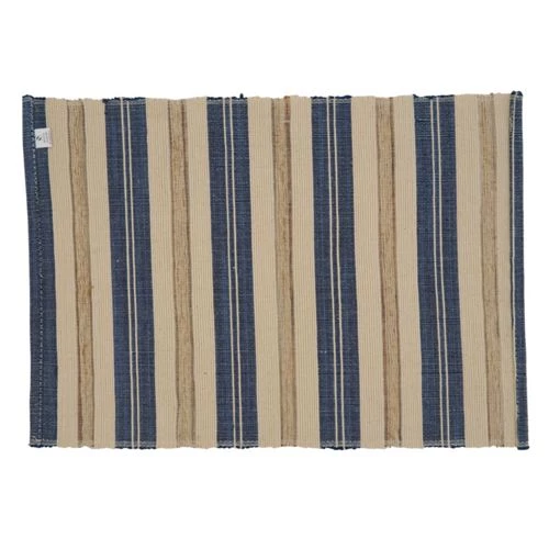 Buy 🔥 Saro Lifestyle Striped Placemats ⌛ - Image 2