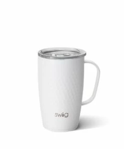 Buy 🤩 Swig Life 18 oz Golf Insulated Mug 🌟