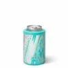 Coupon 🔔 Swig Life 12 oz Print Insulated Can Cooler Animal Print 🛒