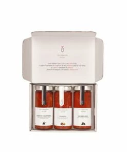 Discount 🎁 Italianavera Fresh Tomato Sauce 9.88 oz Jar Trio 👍