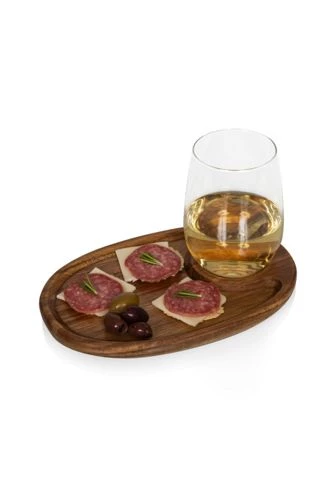 Top 10 ๐ Picnic Time Wine Appetizer Plate Set Of 4 ๐คฉ - Image 2