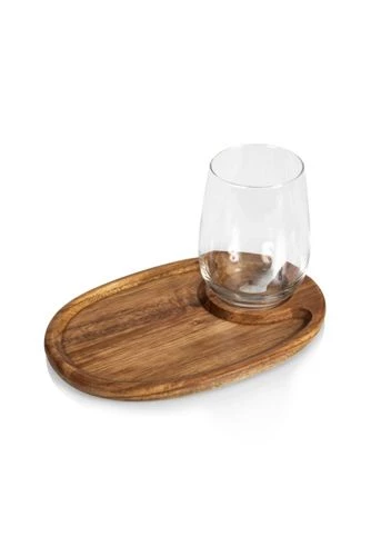 Top 10 ๐ Picnic Time Wine Appetizer Plate Set Of 4 ๐คฉ - Image 3