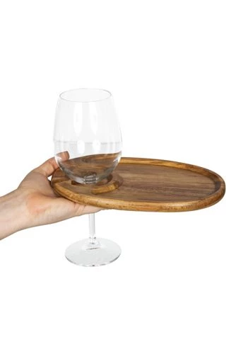 Top 10 ๐ Picnic Time Wine Appetizer Plate Set Of 4 ๐คฉ - Image 5