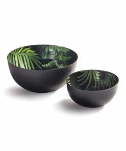 Top 10 🎉 Napa Home and Garden Garden Fern Bowls Set Of 2 😍