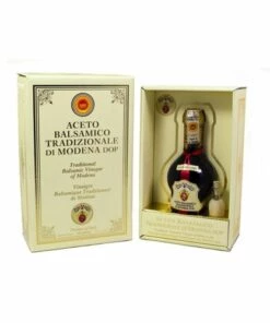 Deals 👍 Ponte Vecchio Extravecchio 3.38 fl oz Traditional Balsamic Vinegar of Modena DOP 25 🛒