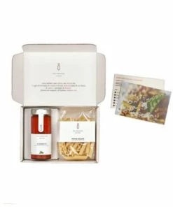 Discount 👏 Italianavera Tomato Sauce and Penne Pasta Dinner Gift Box 🥰