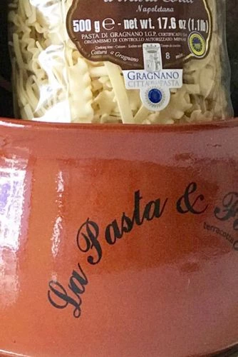 Best reviews of 💯 La Fabbrica della Pasta Soups and Stews Pasta Kit 😀 - Image 2