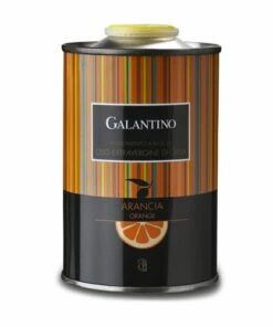 Deals 💯 Frantoio Galantino Extra Virgin Olive Oil with Orange in 8.45 oz Tin 🥰