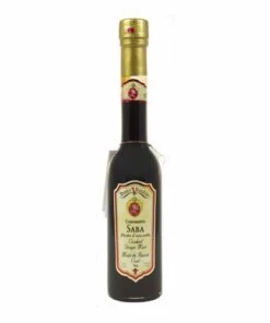 Brand new ✔️ Ponte Vecchio 8.45 fl oz Creamy Saba Balsamic 🎉