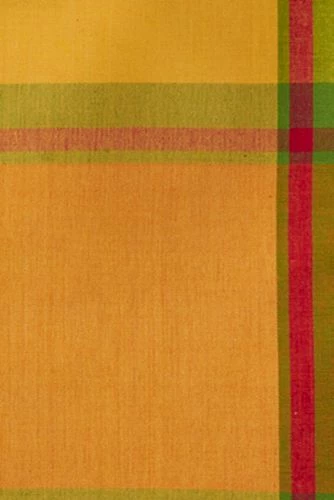 Top 10 ๐ Saro Lifestyle Banded Border Cotton Table Runner ๐ - Image 4