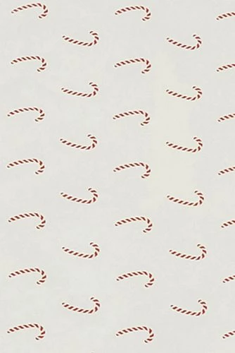 Cheap 😀 Saro Lifestyle ❄ Christmas Candy Cane 16x90 Table Runner Red 🎉 - Image 4