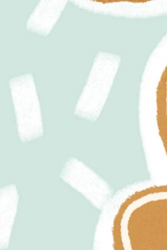 Cheap ๐งจ A and A Story Gingerbread Men โ Christmas Placemats Set of 4 ๐ - Image 5