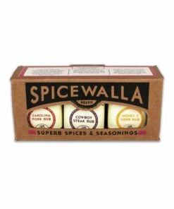 Deals 🔥 Spicewalla Grill and Roast Rub Collection 3 Pack 👍