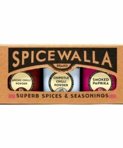 Cheapest 🎁 Spicewalla Chiles Spice Collection 3 Pack 👏