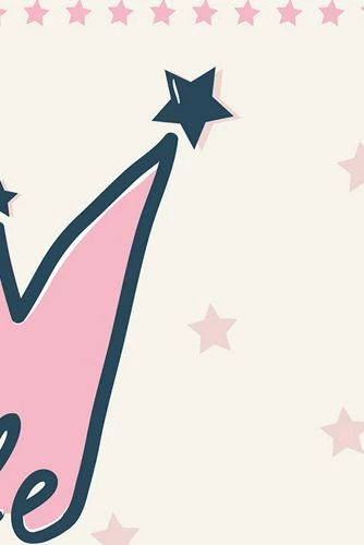 Discount ❤️ A and A Story Kids Little Princess Waterproof Stain Resistant Vinyl Placemats Set of 2 ⭐ - Image 6