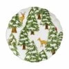 Brand new 🔥 Casafina The Nutcracker Ballet Pine Forest Plate ⌛