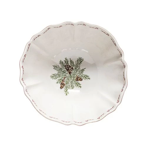Buy โ๏ธ Casafina The Nutcracker Ballet Serving Bowl ๐ - Image 2