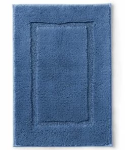 Brand new 🤩 Premium Supima Cotton Non-skid Small Bath Rug 16x23 Dark Sand 🥰