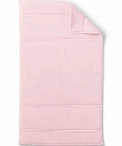 Budget 🥰 Turkish Cotton Textured Bath Rug Otter 😀