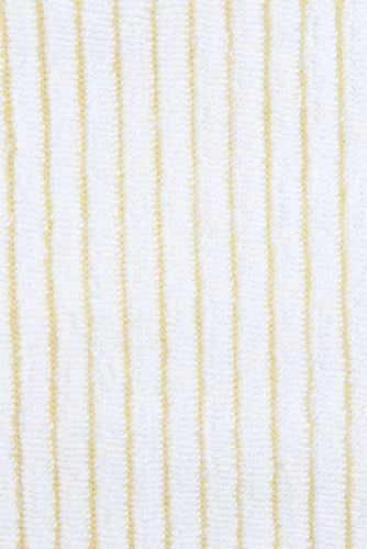 Brand new โค๏ธ Premium Supima Cotton Textured stripe 6-Piece Towel Set Wild Blossom Stripe ๐ - Image 3