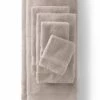 Best deal 🎉 Organic Turkish Cotton 6-Piece Towel Set Light Stone 🎉