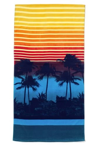 Brand new ⌛ Kids Color Change Beach Towel ⌛