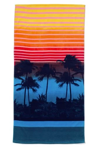 Brand new ⌛ Kids Color Change Beach Towel ⌛ - Image 2