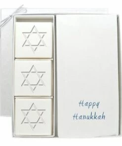 Best reviews of 😉 Carved Solutions Holiday Guest Soap Gift Set Gold Merry ❄ Christmas 👍