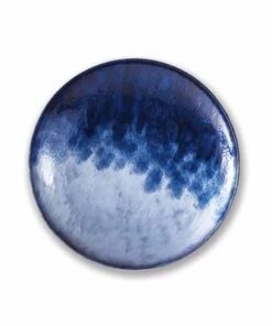 New 🌟 Napa Home and Garden Azul Small Decorative Plate ⌛