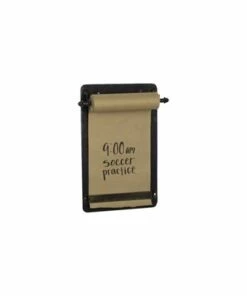 Hot Sale 😉 Kalalou Note Roll Wall Board 😍