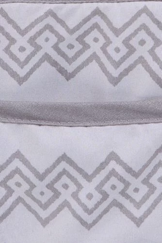 Budget 🎉 Waverly Baby by Trend Lab Congo Line Diaper Caddy 🎁 - Image 3