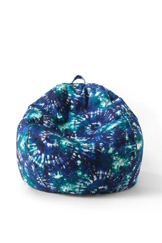 Best Sale ๐ Kids Bean Bag Chair Cover Silver Gray ๐ฅฐ