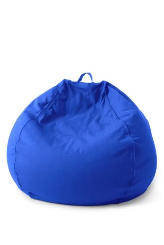 Best Sale ๐ Kids Bean Bag Chair Cover Silver Gray ๐ฅฐ - Image 8