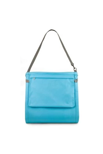 Budget 🥰 Picnic Time Portable Beach Chair Mat Multi Stripe 🛒 - Image 3