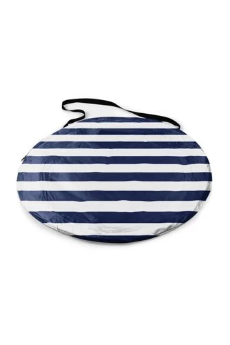 New ๐ Picnic Time Mantra Portable Pop-Up Beach Tent Gray/Black ๐ - Image 6