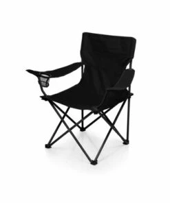 Hot Sale 👏 Picnic Time PTZ Folding Camping Chair Khaki Green ✔️