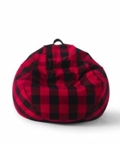 Best Pirce 🌟 Kids Bean Bag Chair Cover 😉