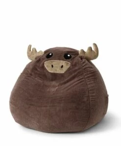 Coupon 😍 Regular Critter Bean Bag Cover Owl 🌟