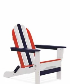 Cheapest π All-Weather Recycled Americana Adirondack Patio Chair π§¨
