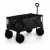 Cheapest 🎁 Picnic Time Adventure All-Terrain Portable Utility Wagon 🥰