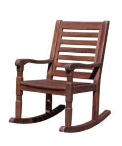 Best Pirce 🎁 Turtleplay Nantucket Kid's Rocking Chair 🧨
