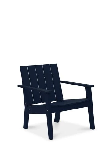 Best deal ๐ All Weather Recycled Chat Patio Chair โญ