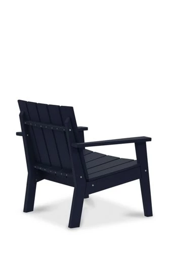 Best deal ๐ All Weather Recycled Chat Patio Chair โญ - Image 3