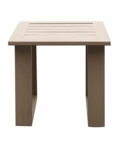 Flash Sale 🎁 GatherCraft Alassio Outdoor End Table 👍